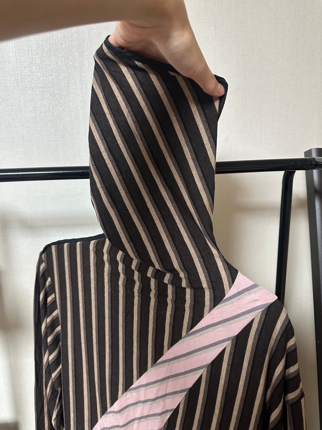 [M] kiko kostadinov midnight stripe 2019 상품이미지7