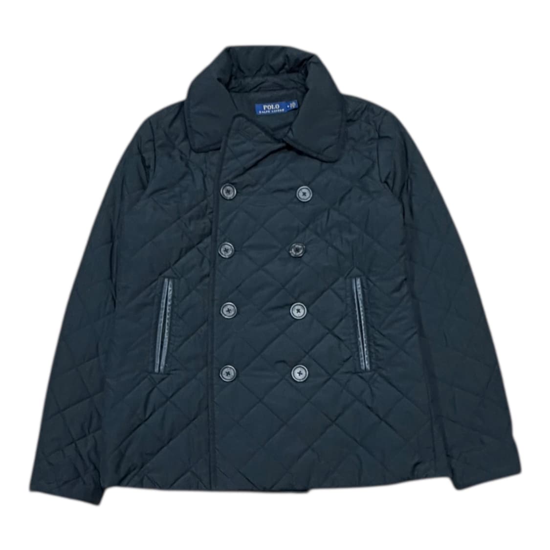 (W)폴로 랄프로렌 퀄팅 패딩 자켓 상품이미지1