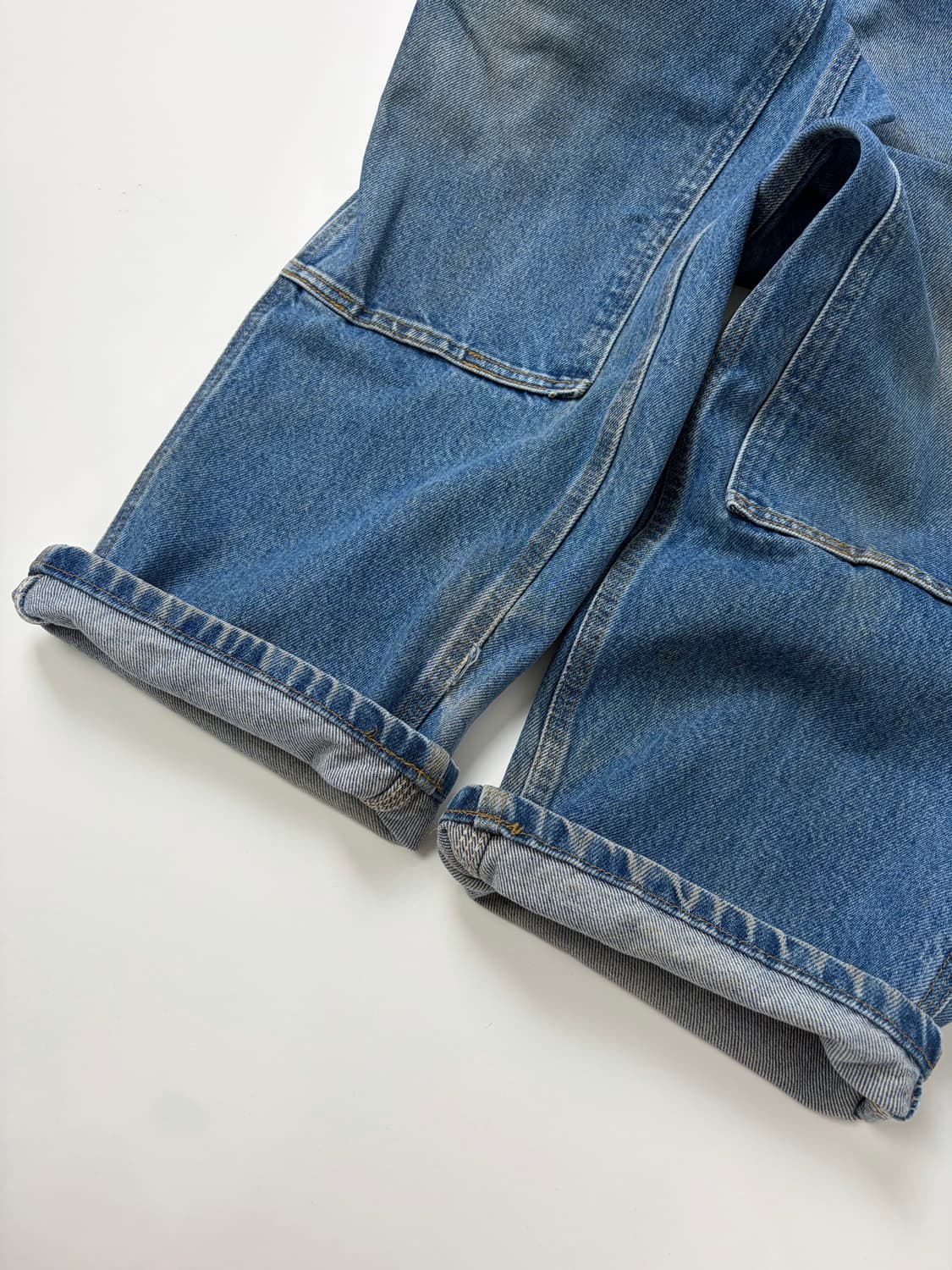 10s Carhartt Double Knee Work Jeans  상품이미지9