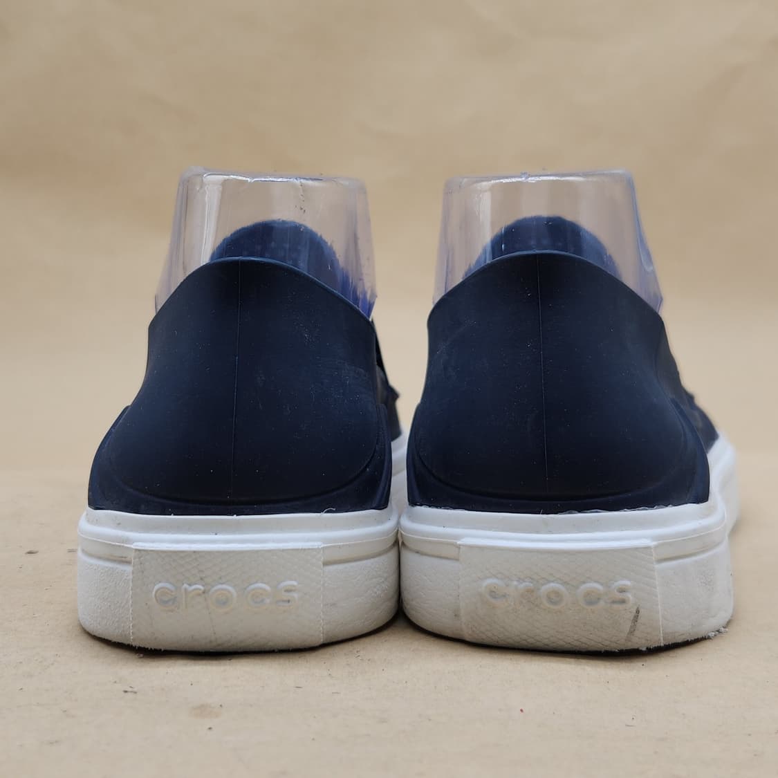 크록스 시티레인 남성슬립온 260 상품이미지4