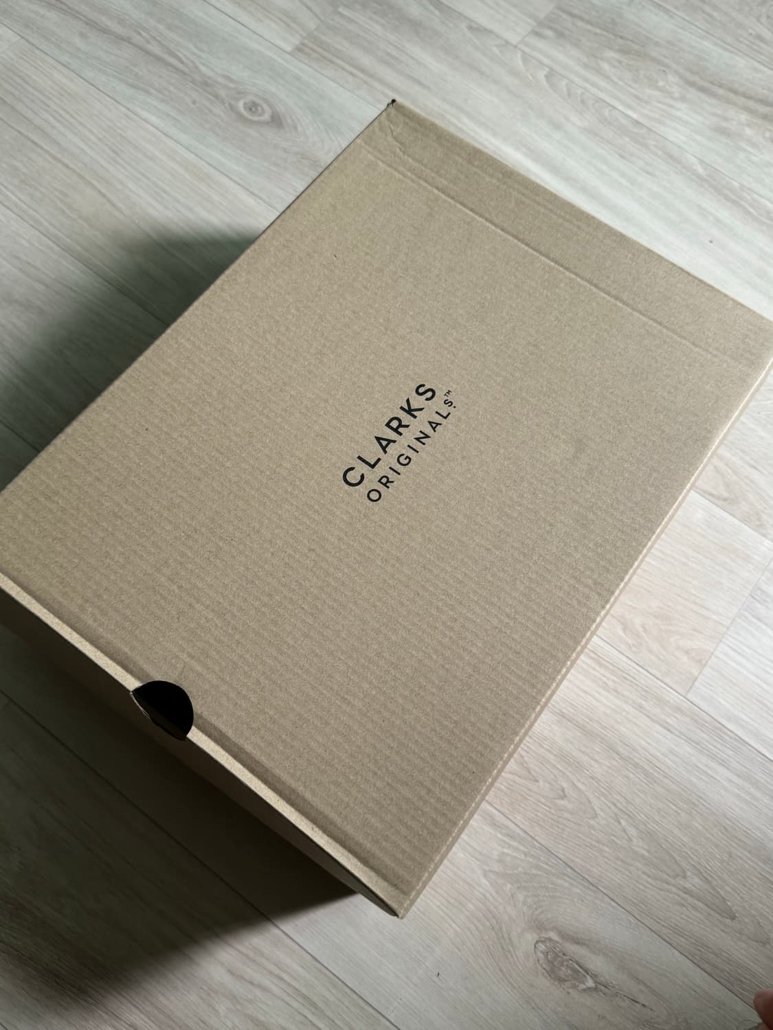 클락스 로니피그 로젠데일 스톤 uk6 상품이미지4