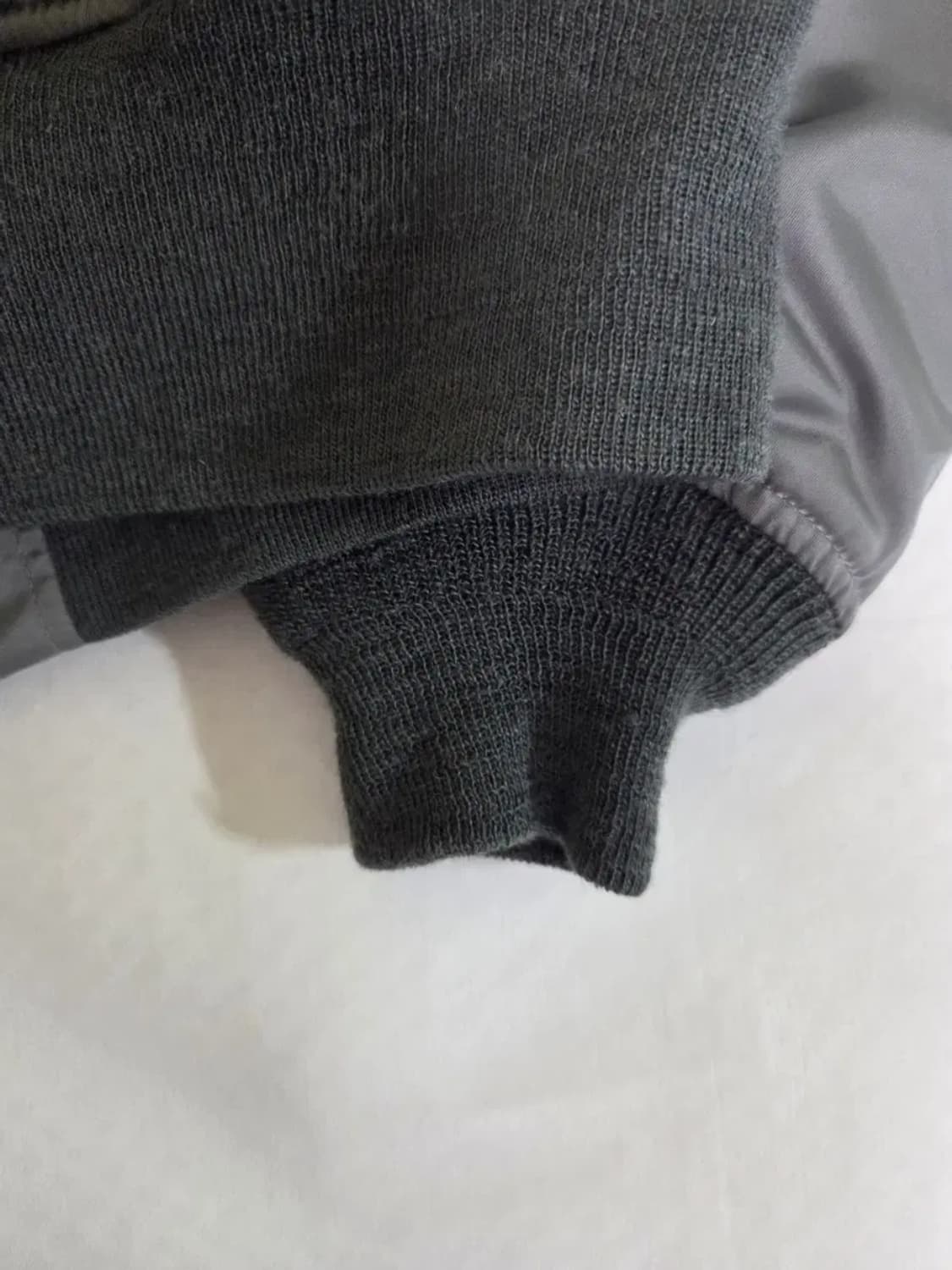 리얼맥코이 ma-1 상품이미지5