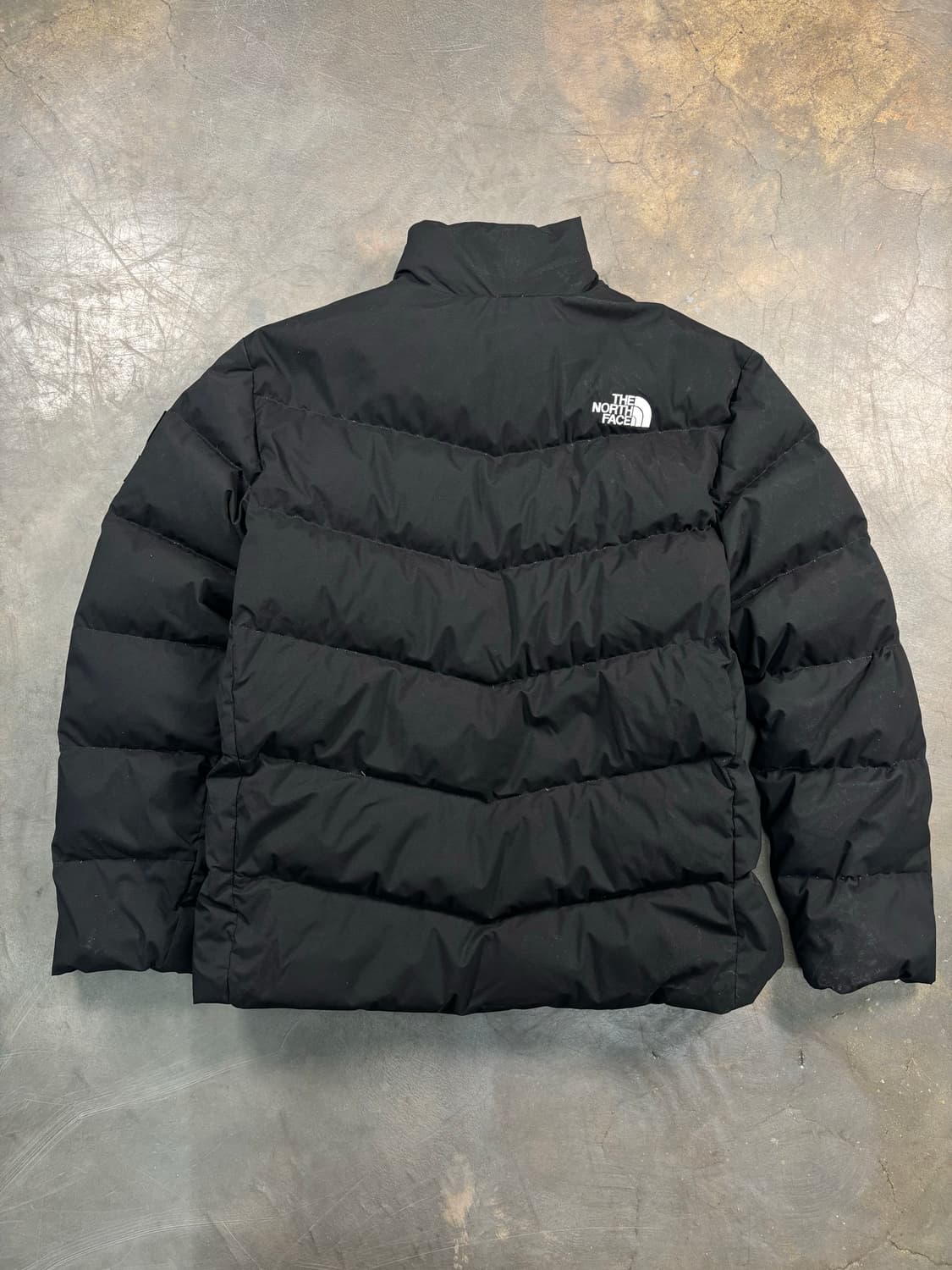 노스페이스 아스펜 테크다운 눕시패딩 상품이미지5