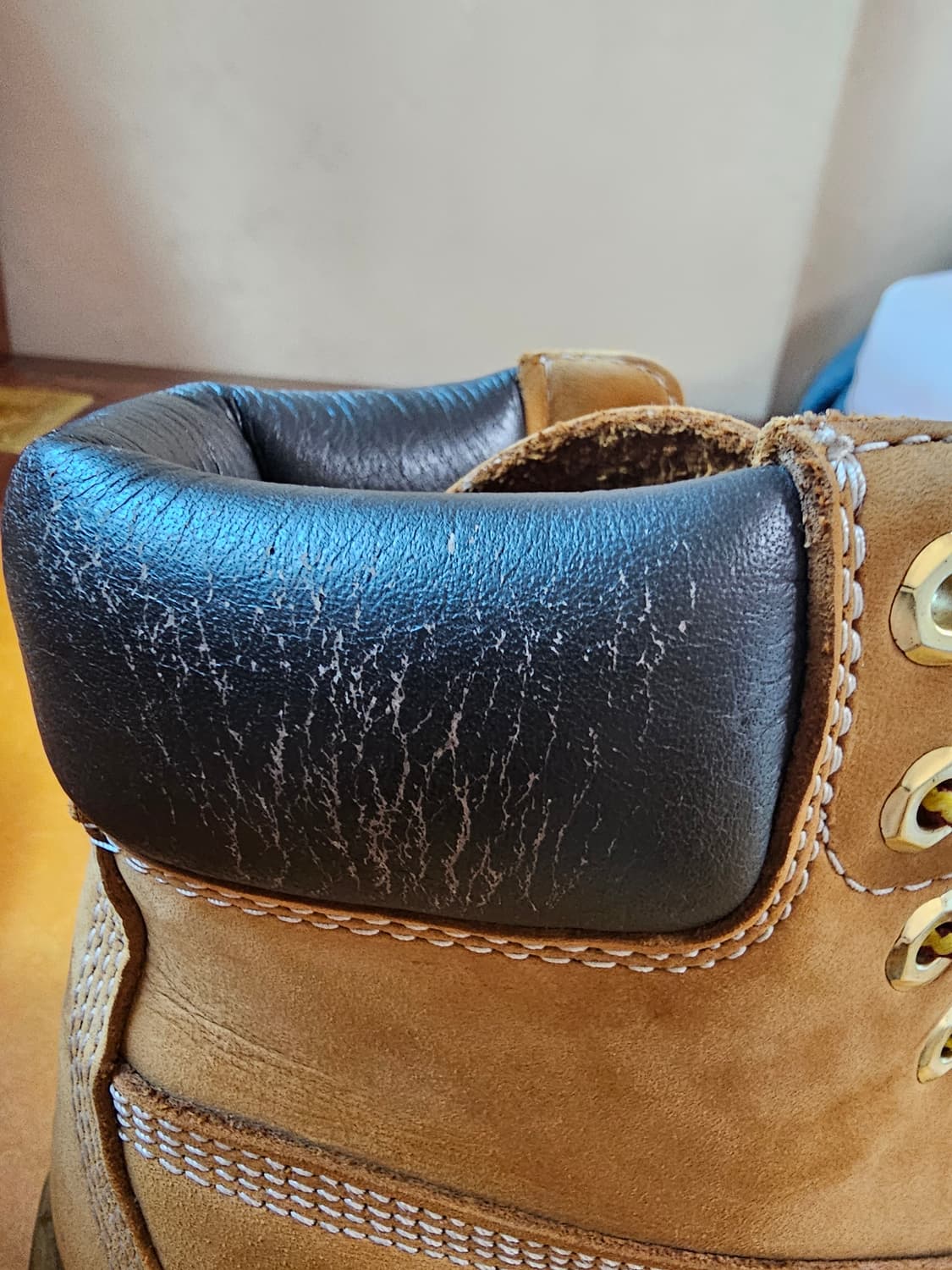 [무료배송] 팀버랜드 6인치 워커부츠 (235-40) 상품이미지10