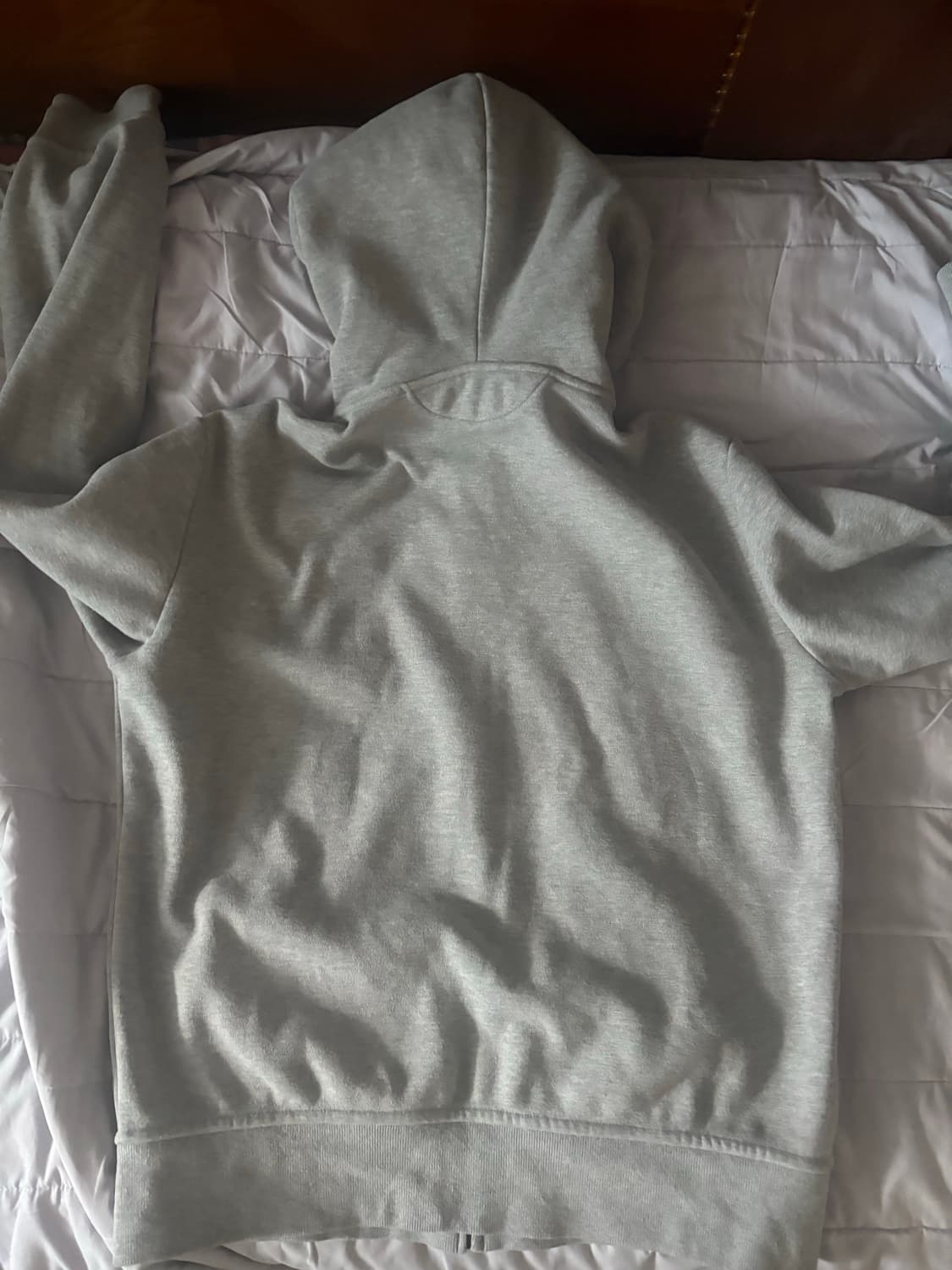 폴로 빅포니 성조기 후드집업 상품이미지2