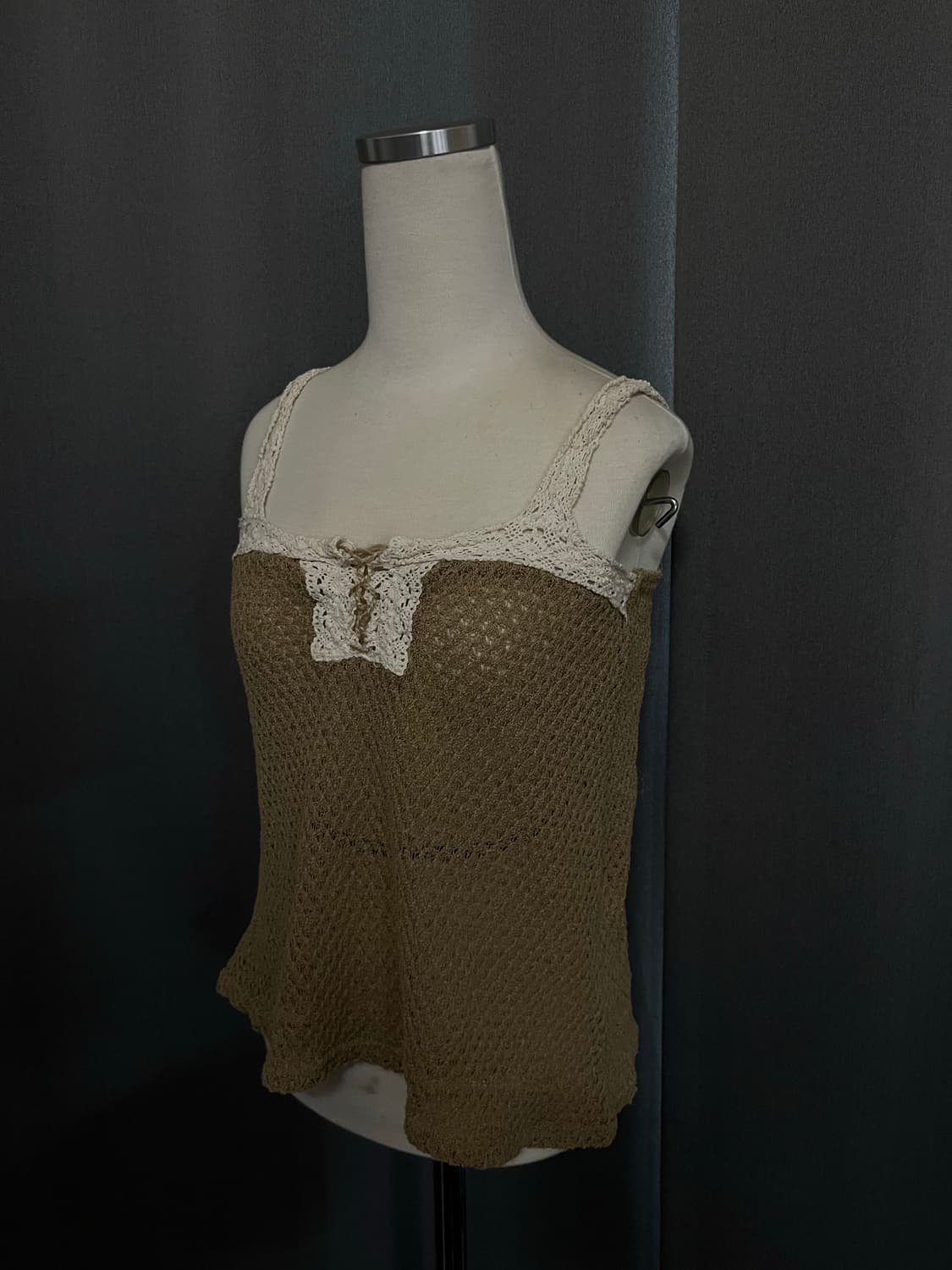 모리걸 나시 상품이미지1