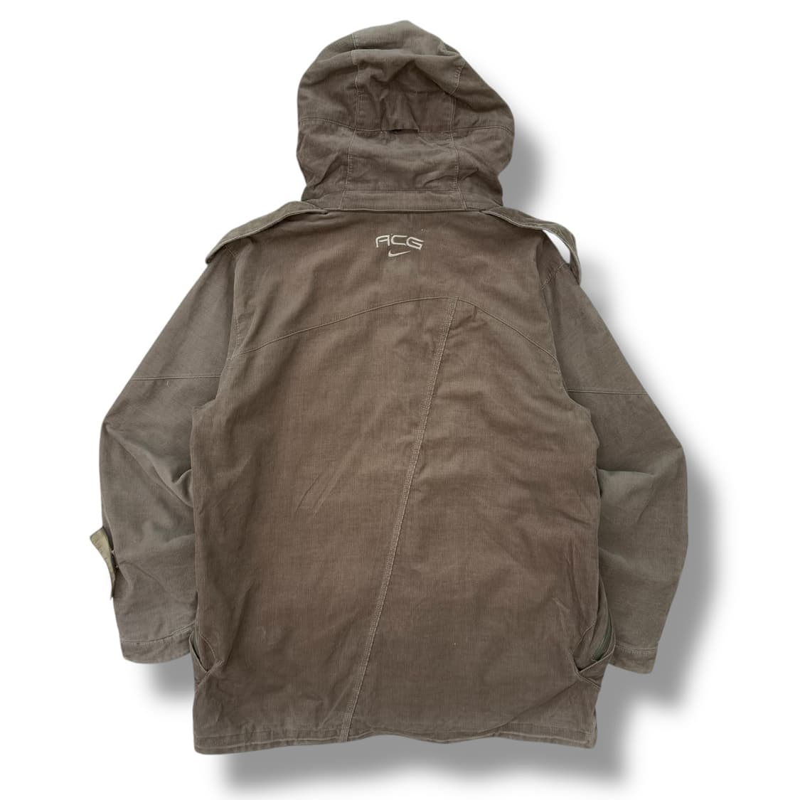 나이키 acg 코듀로이 점퍼 r1814 상품이미지2