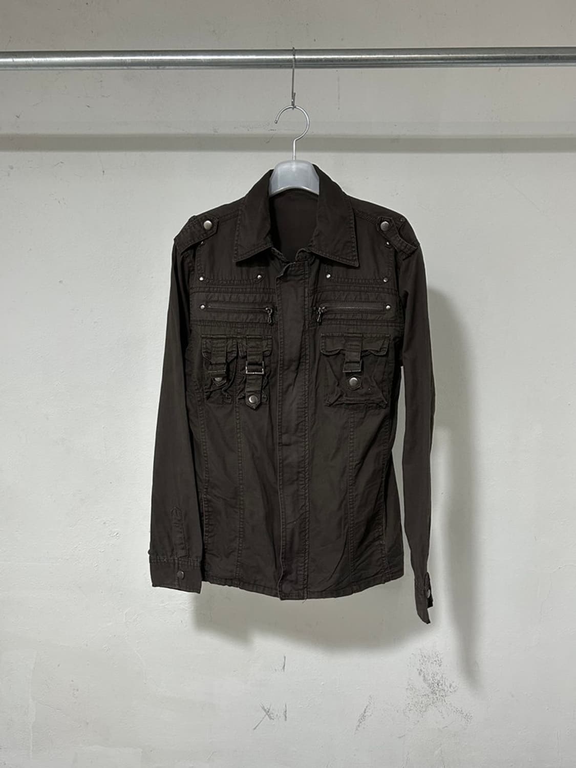vtg jacket 상품이미지2