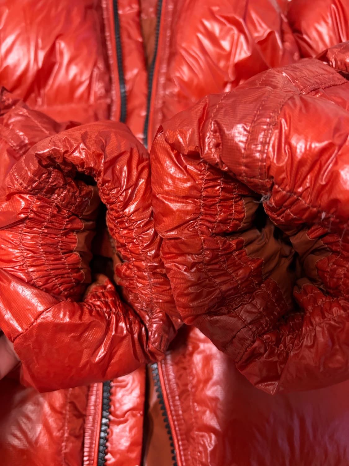 무탠다드 시티레저 립스탑 다운 XXL 상품이미지8