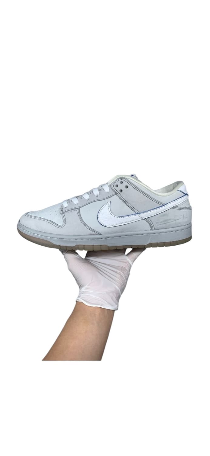 Nike Dunk Low Wolf Grey 285mm(gr-2211) 상품이미지2
