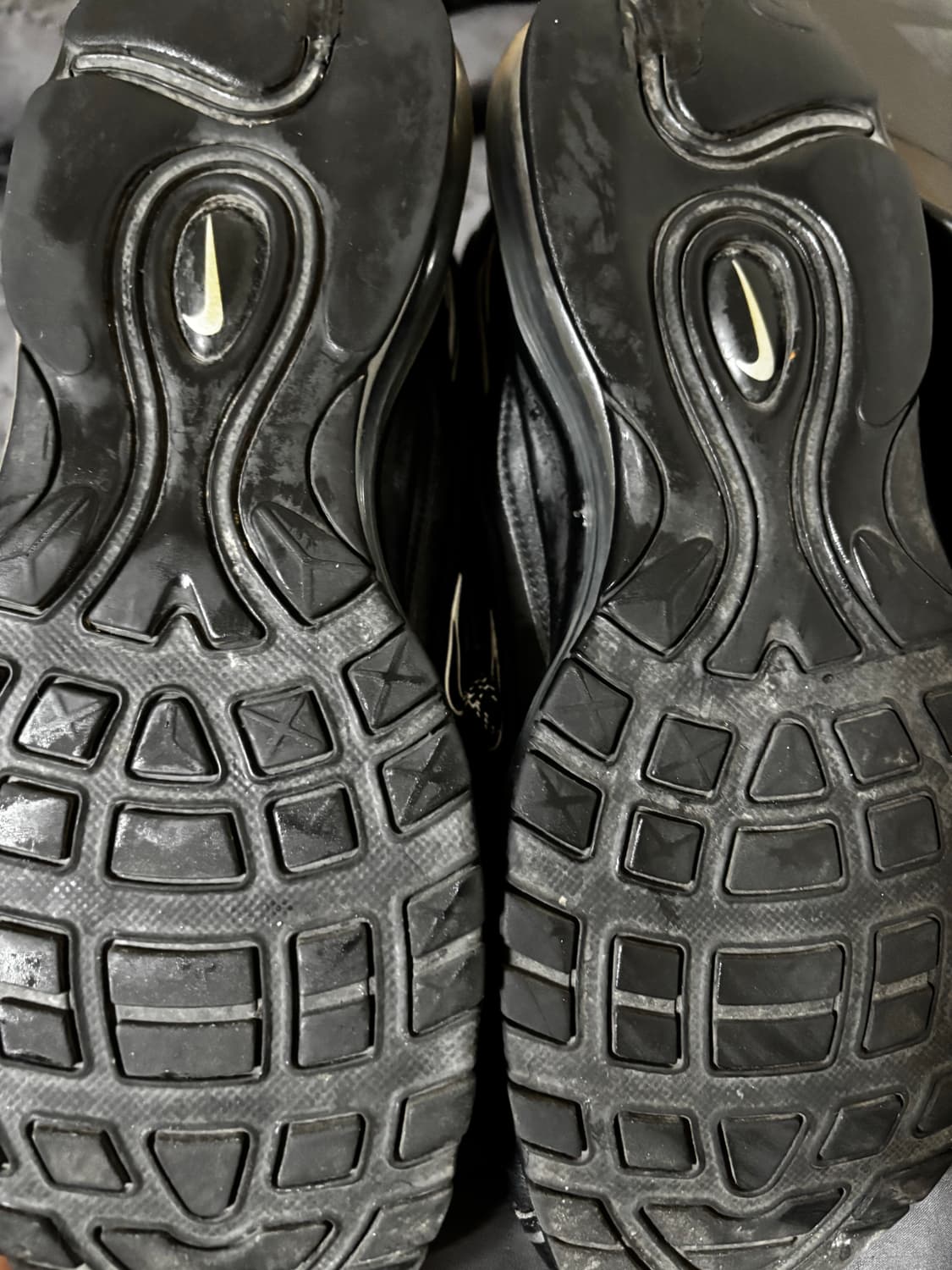 슈프림 에어맥스 98 상품이미지3