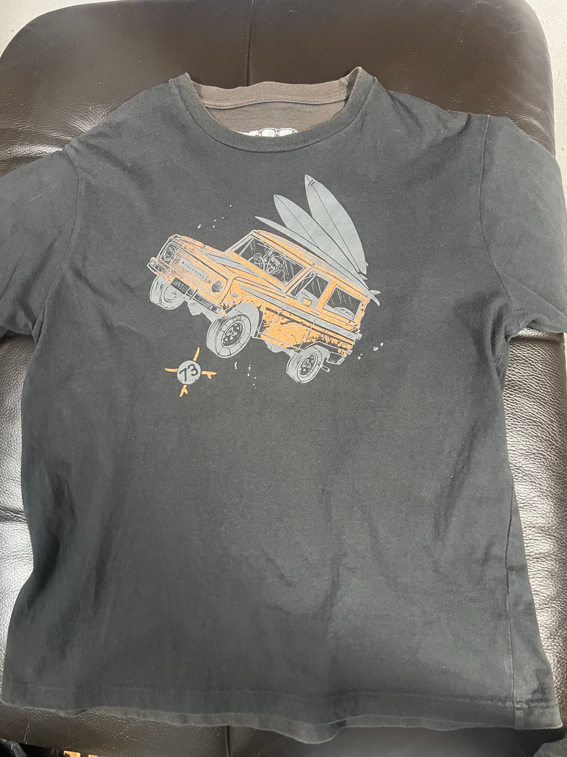 빌라봉카툰 반팔 상품이미지1