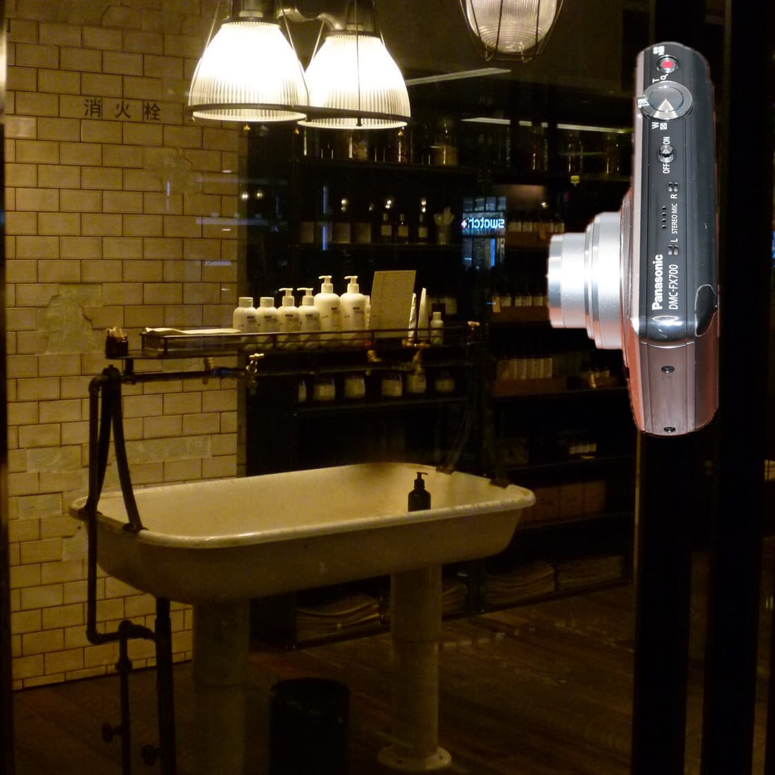 Lumix FX700(B급/🎁풀패키지) 상품이미지8