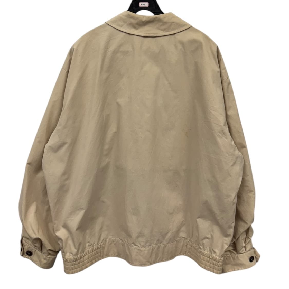 정품) 버버리 자켓 상품이미지2