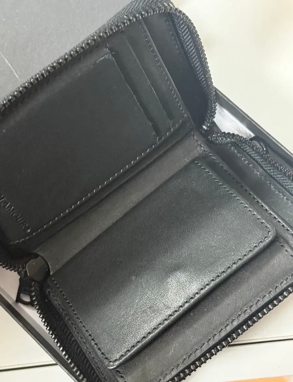 히스테릭 글래머 지갑 상품이미지2