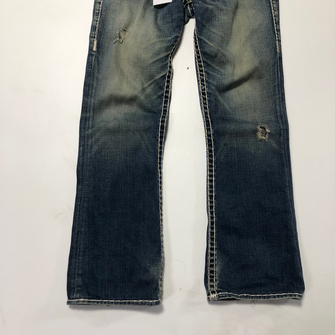 트루릴리전 데님팬츠 상품이미지4