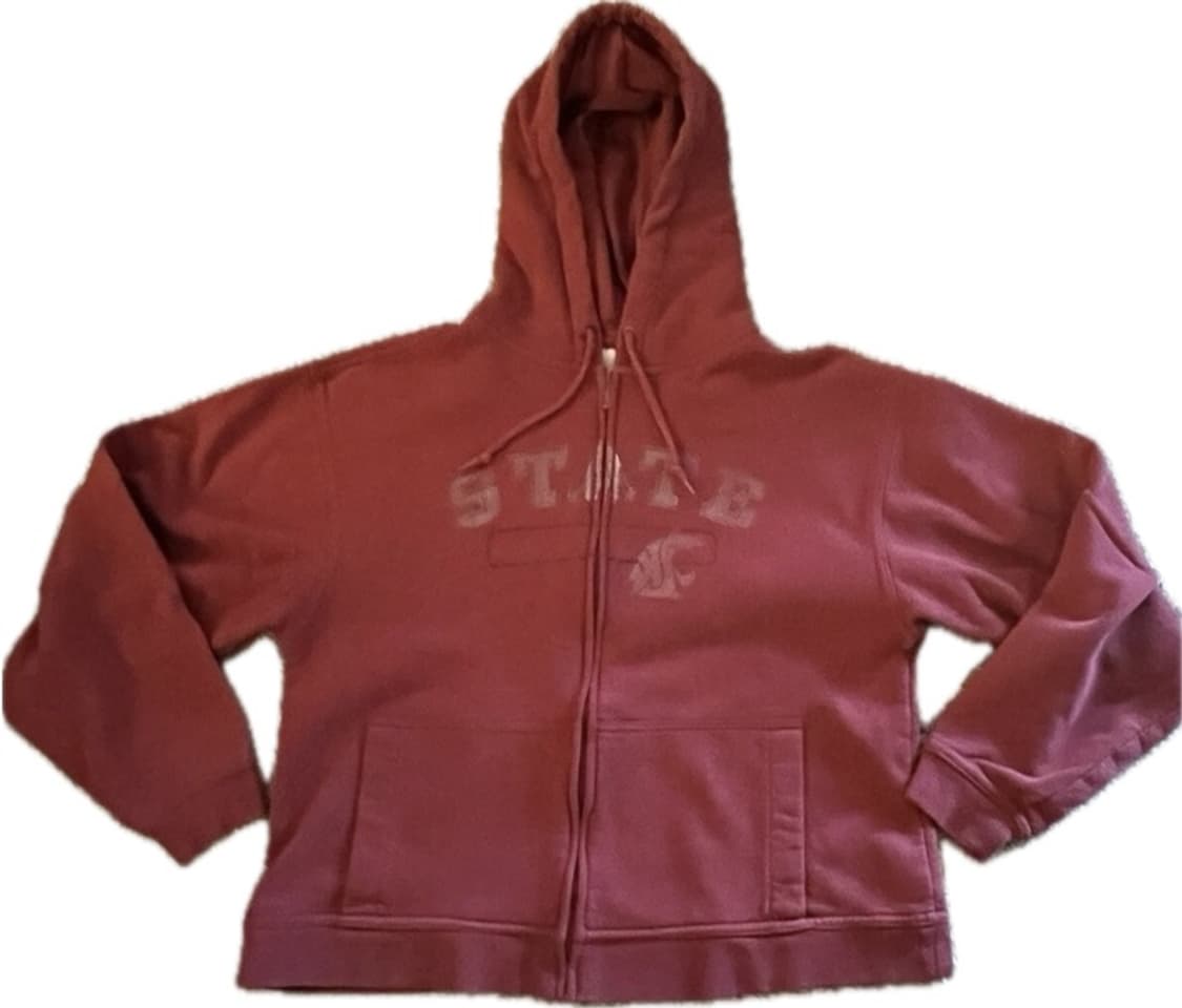 90s jansport 후드집업 상품이미지1