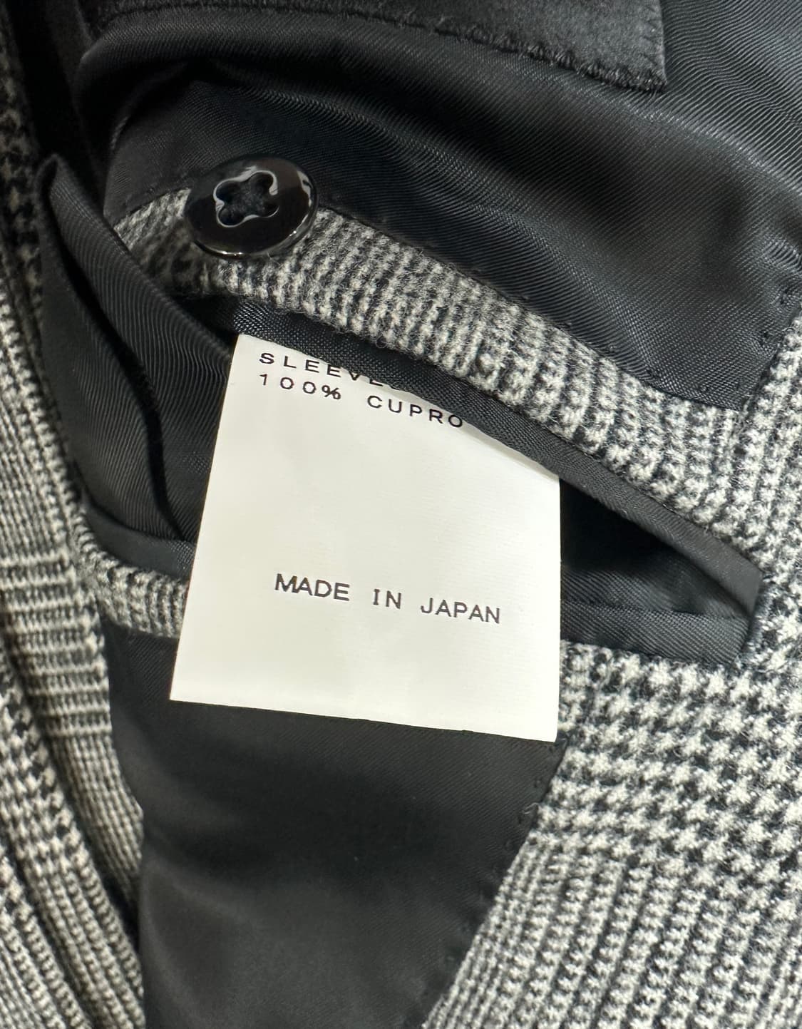 안드레아서울 폭스브라더스 새상품 수트 52 상품이미지7