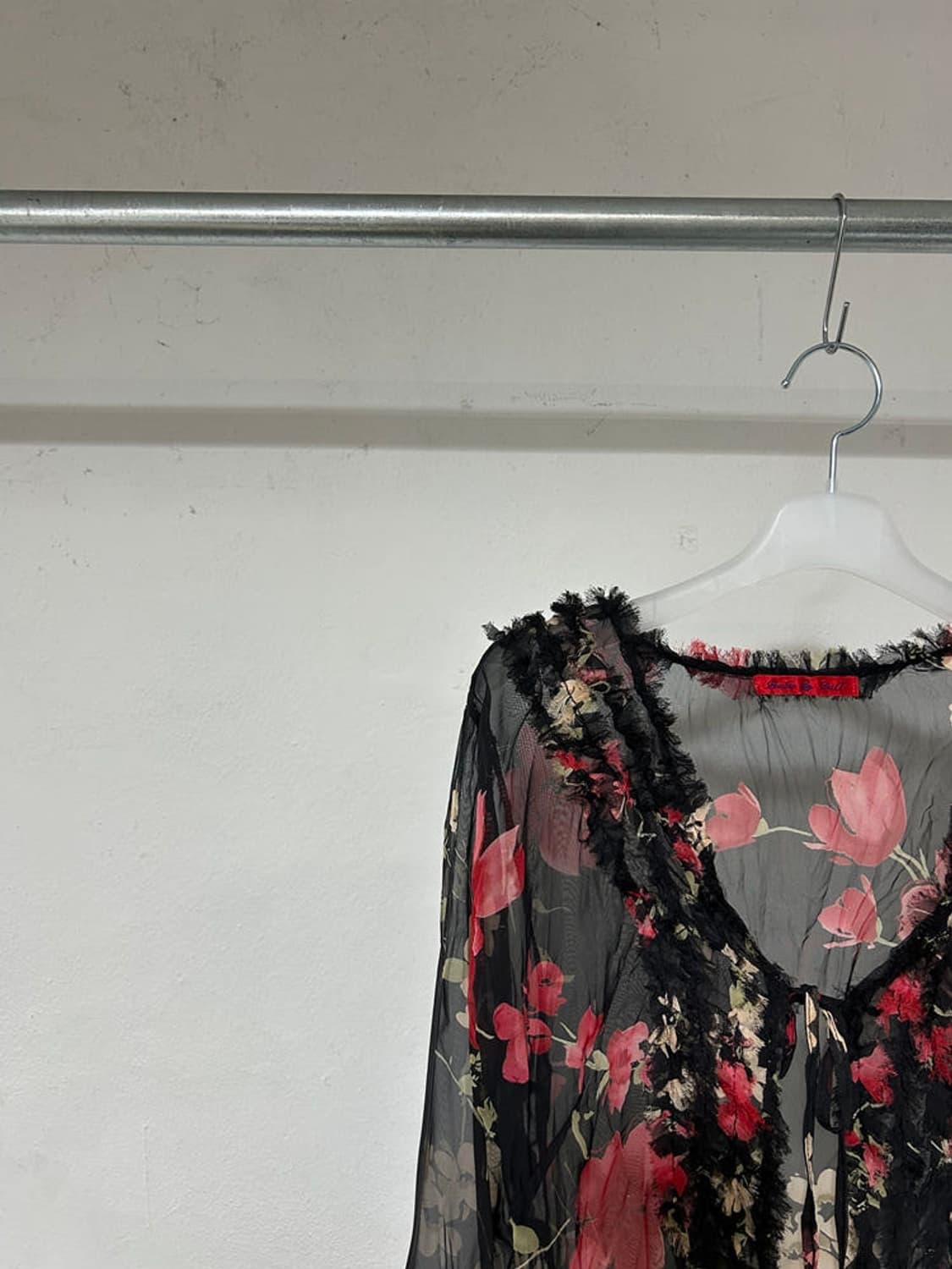 vtg top 상품이미지2