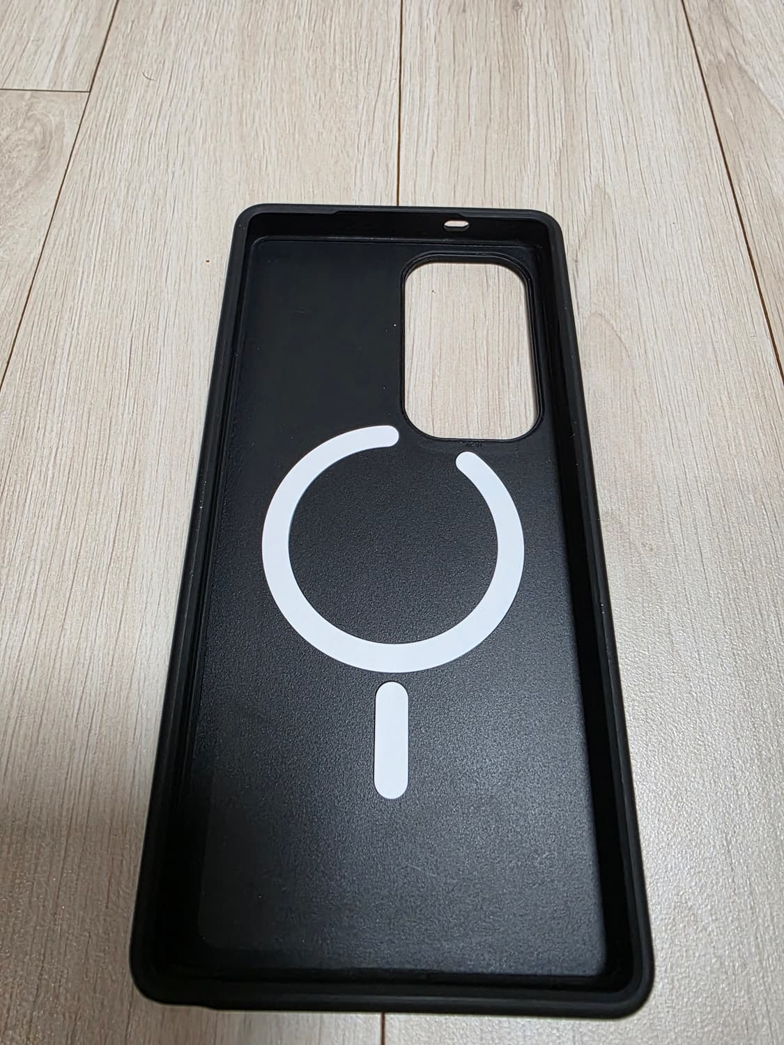 갤럭시 S25 울트라 케이스티파이 메종키츠네 케이스 상품이미지3