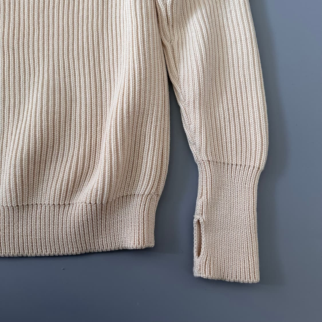 안데르센 안데르센 andrrsen andersen 니트 상품이미지3