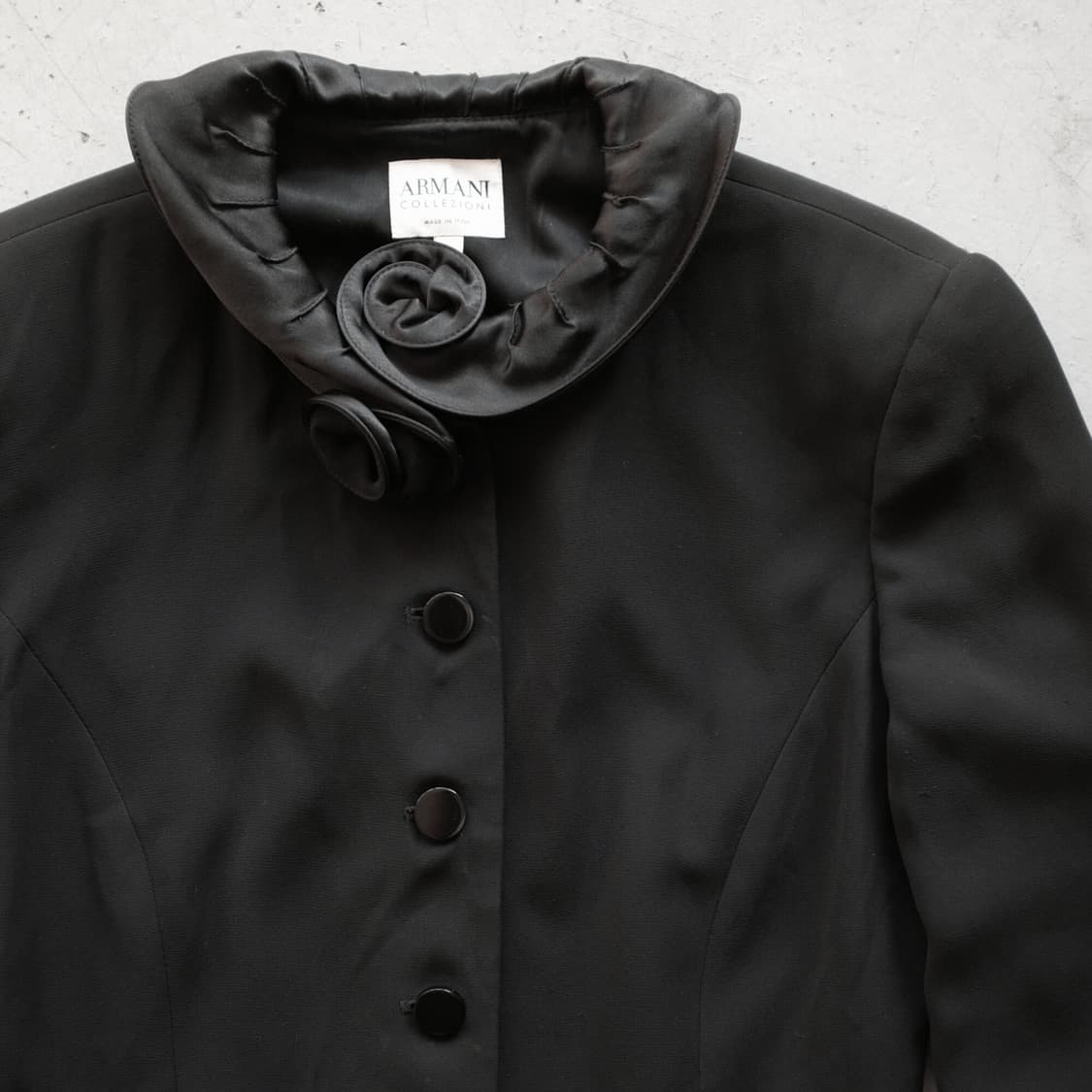 2000’s Made In ITALY Armani Collezioni 상품이미지2