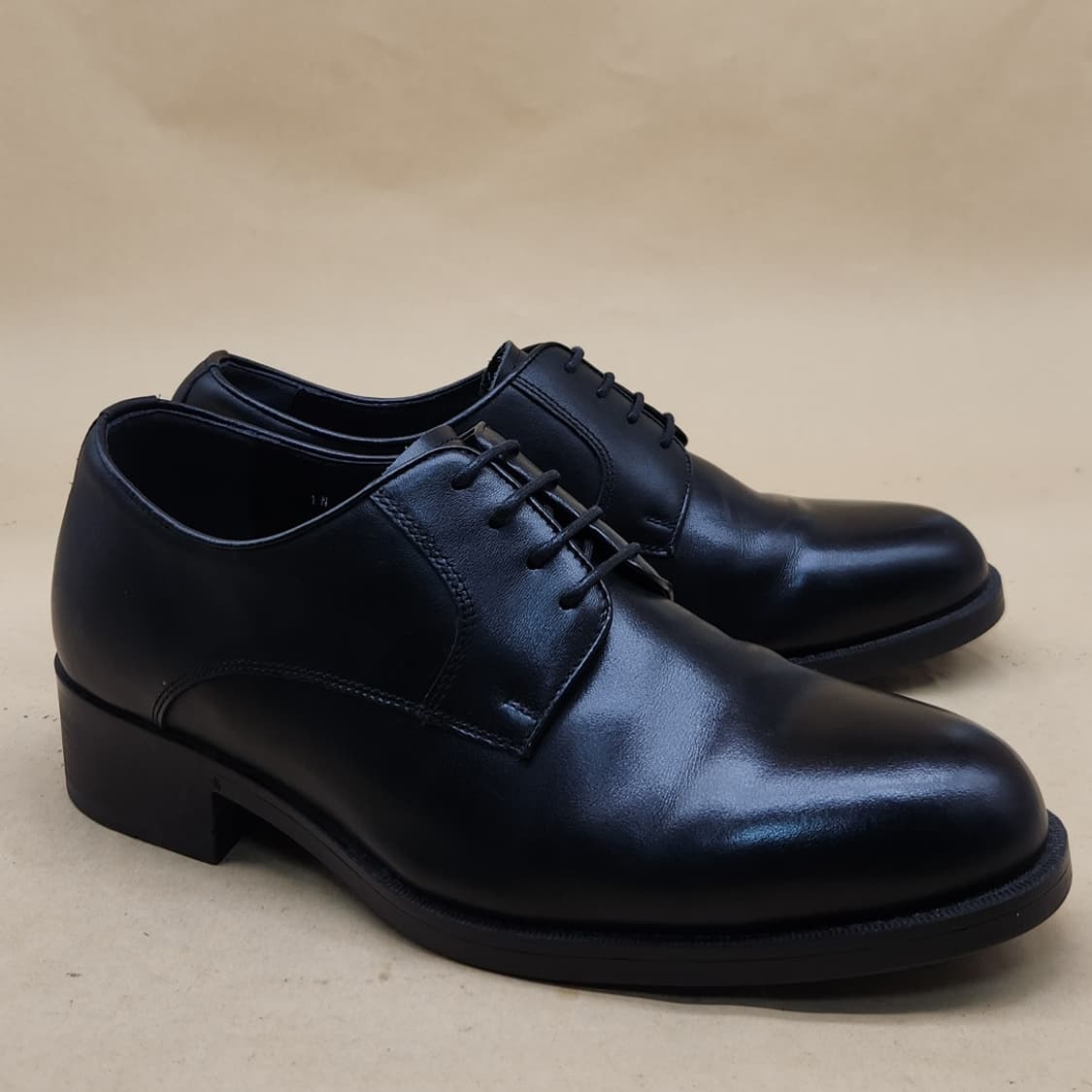 미쉘바이탠디 남성더비슈즈265 굽5 상품이미지1