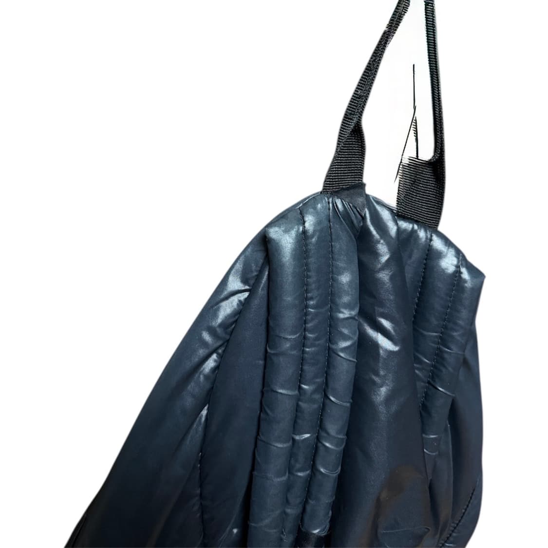 08fw 라프시몬스 이스트팩 패딩백팩 상품이미지5