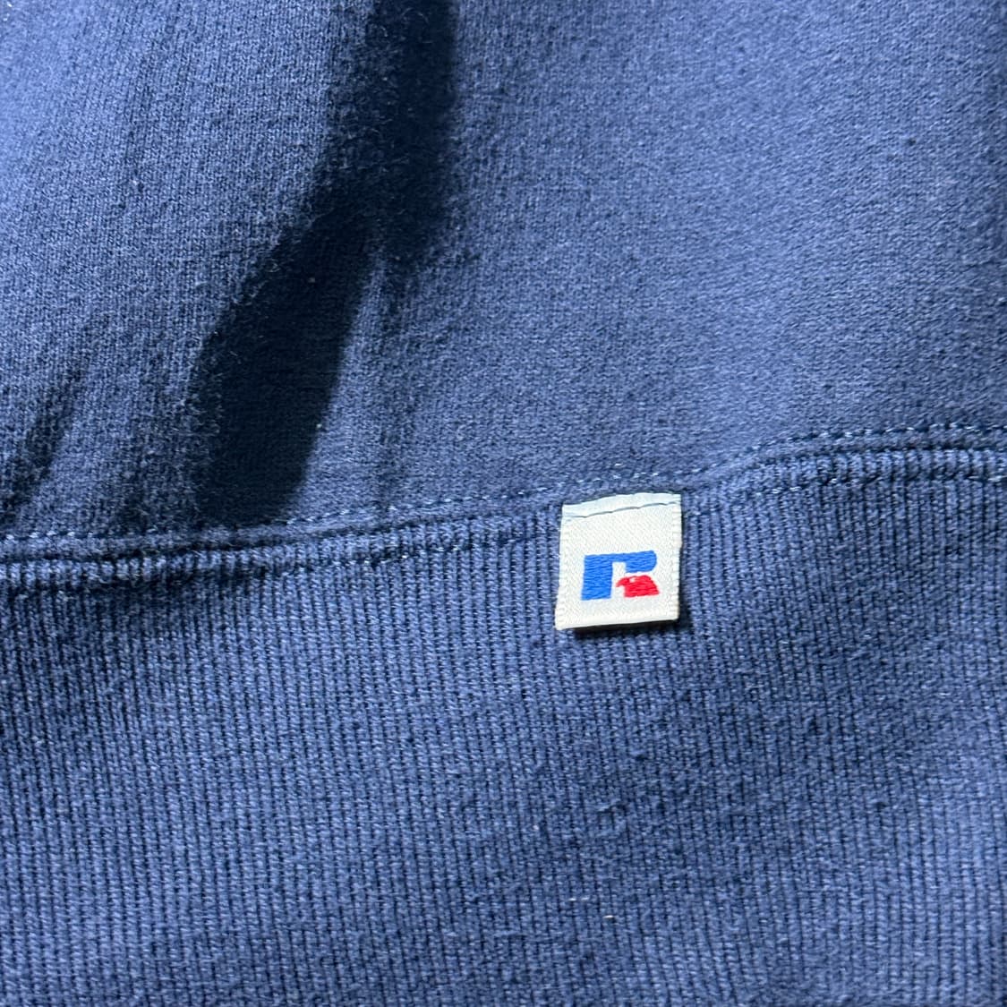 90s usa 러셀 유니버시티 맨투맨 (old-8343) 상품이미지5