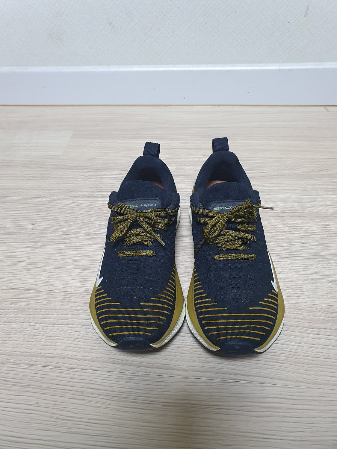 나이키 인피니티 런 4 러닝화 250 상품이미지3