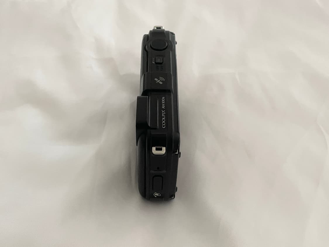 니콘 쿨픽스 aw100s 상품이미지4