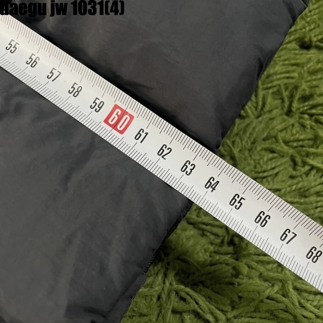 C.p 컴퍼니 패딩조끼 상품이미지8