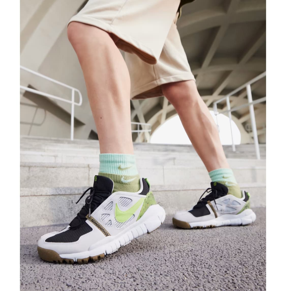 나이키 운동화 프리 테라 비스타 넥스트 네이처 DM0861-002 사이즈 상품이미지2