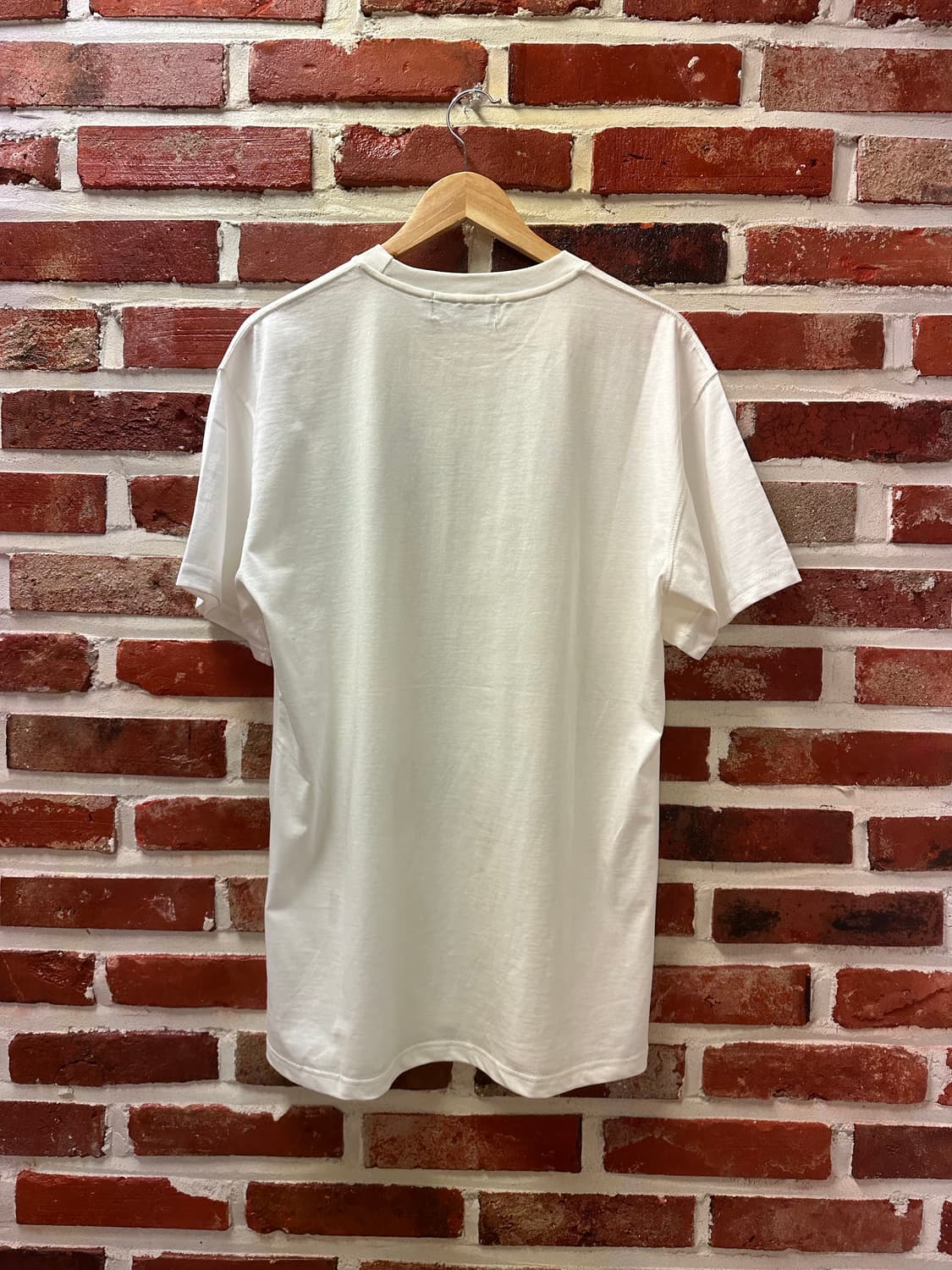 (XL)선데이오프클럽 반팔 숏슬리브 미착용 새상품 상품이미지5