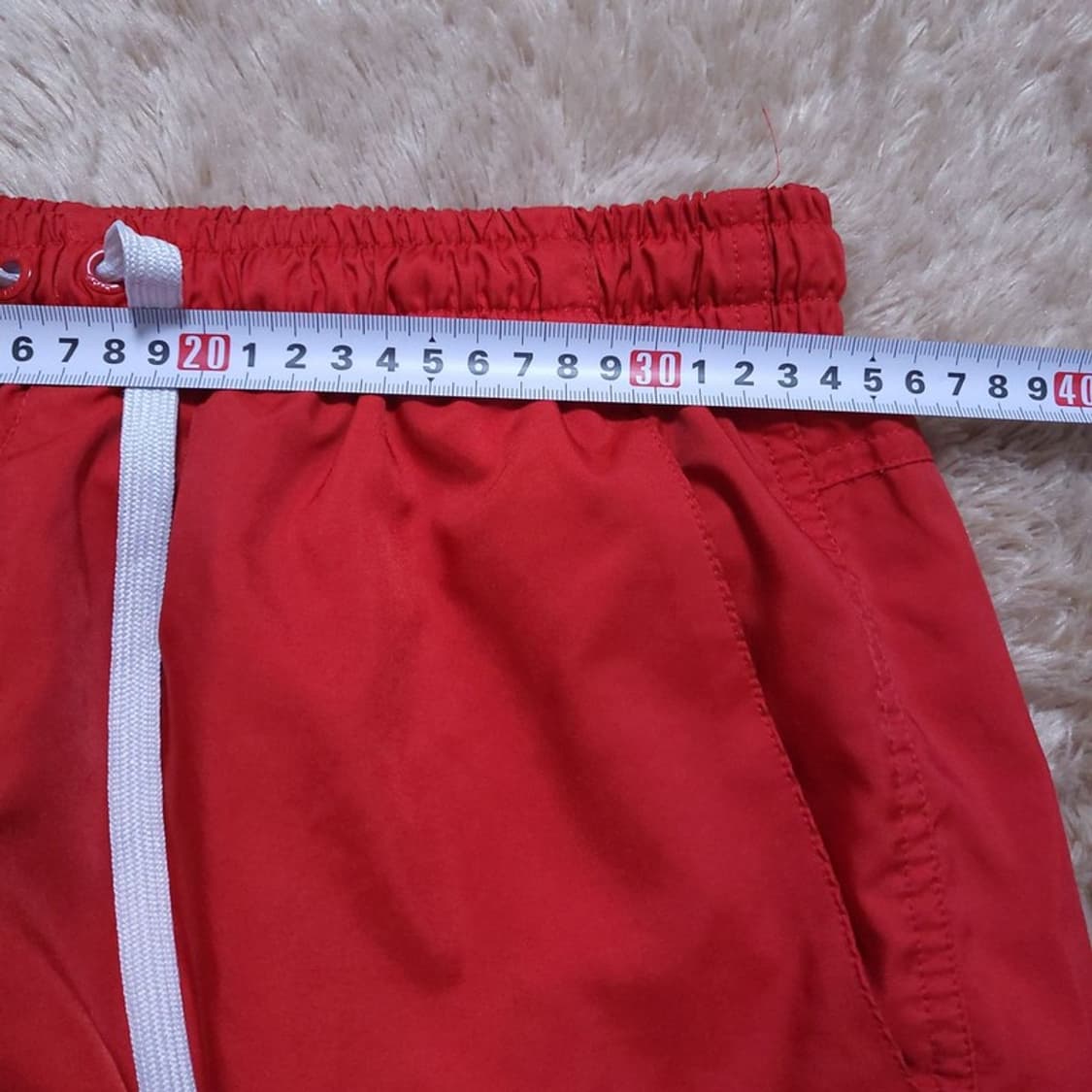 나이키 Nike 여 반바지 M 0426 상품이미지3