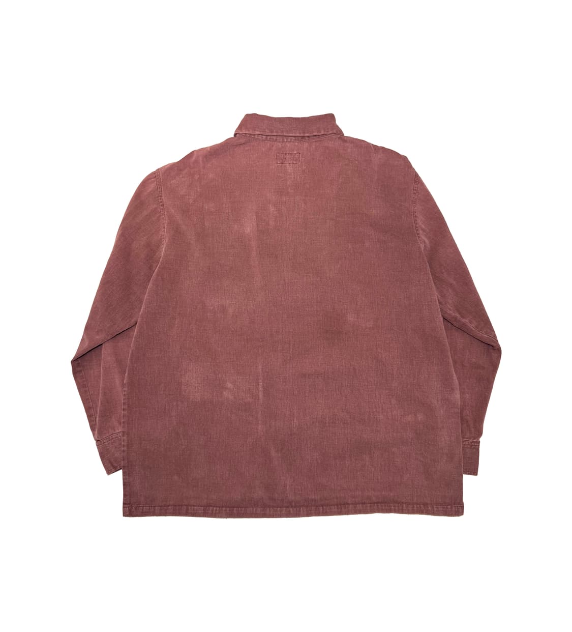 80’s 올드 스투시 초어 자켓 상품이미지2