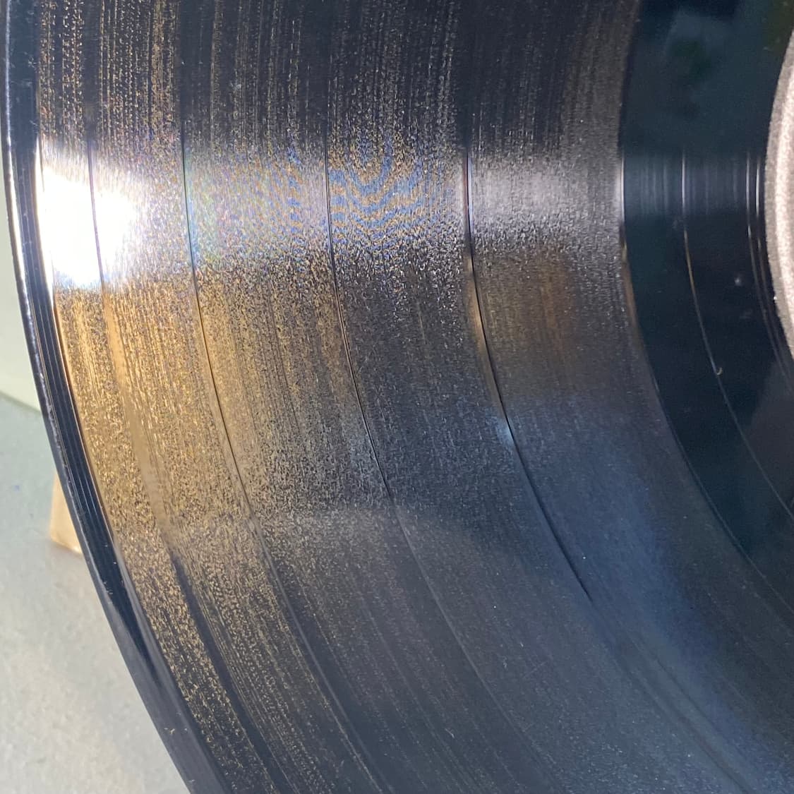 (중고LP-블루스) B.B. King -Indianola Mississi 상품이미지6