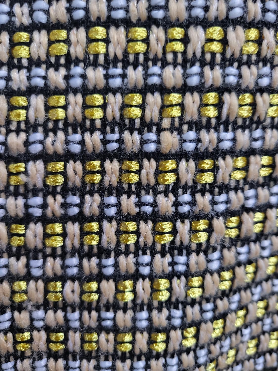 에이블컨셉 크롭 트위드 자켓 상품이미지2