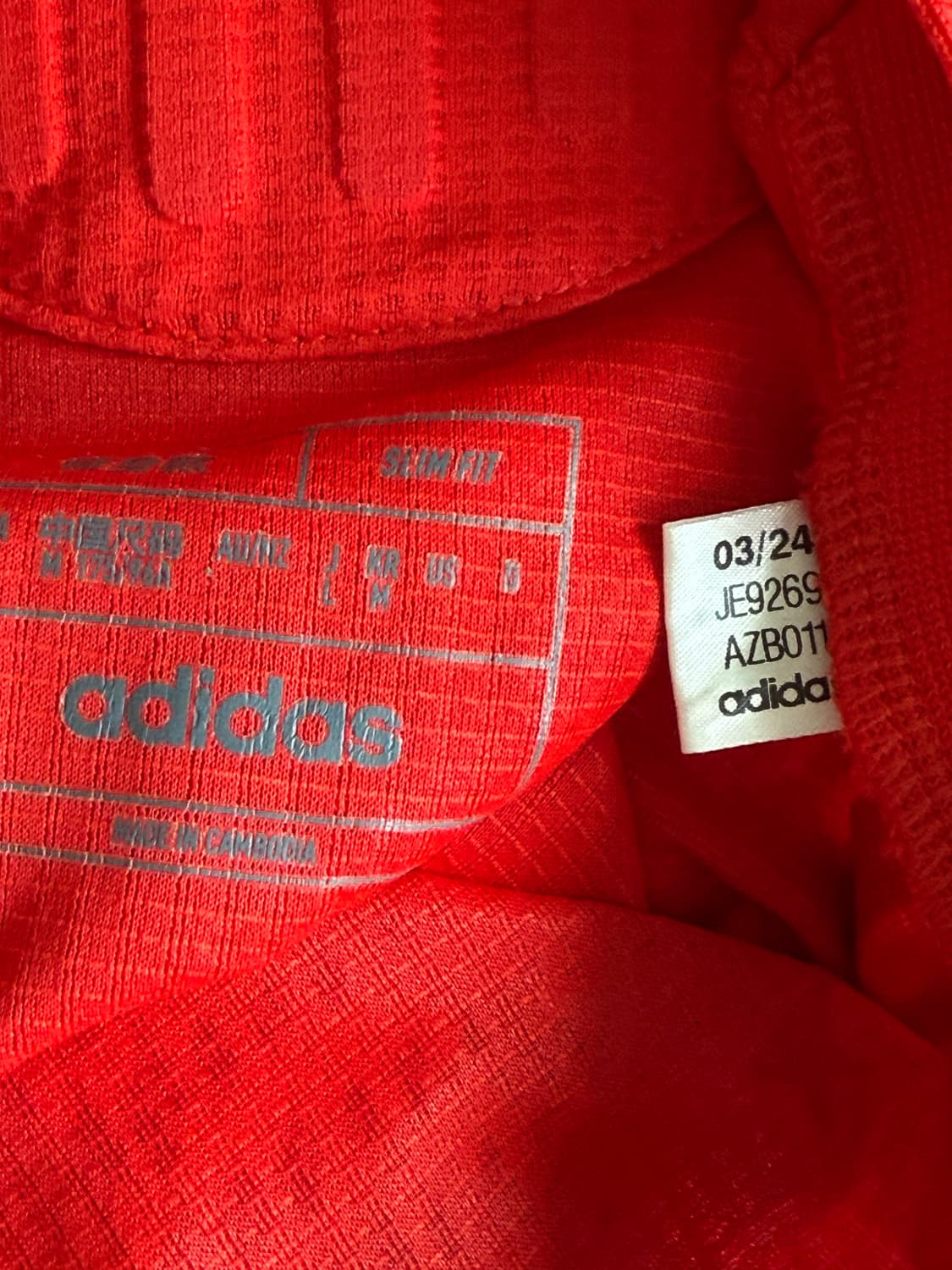 뮌헨 어센틱 24-25유니폼 상품이미지3