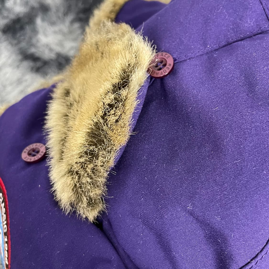 [57]VINTAGE 빈티지 털 모자 상품이미지3