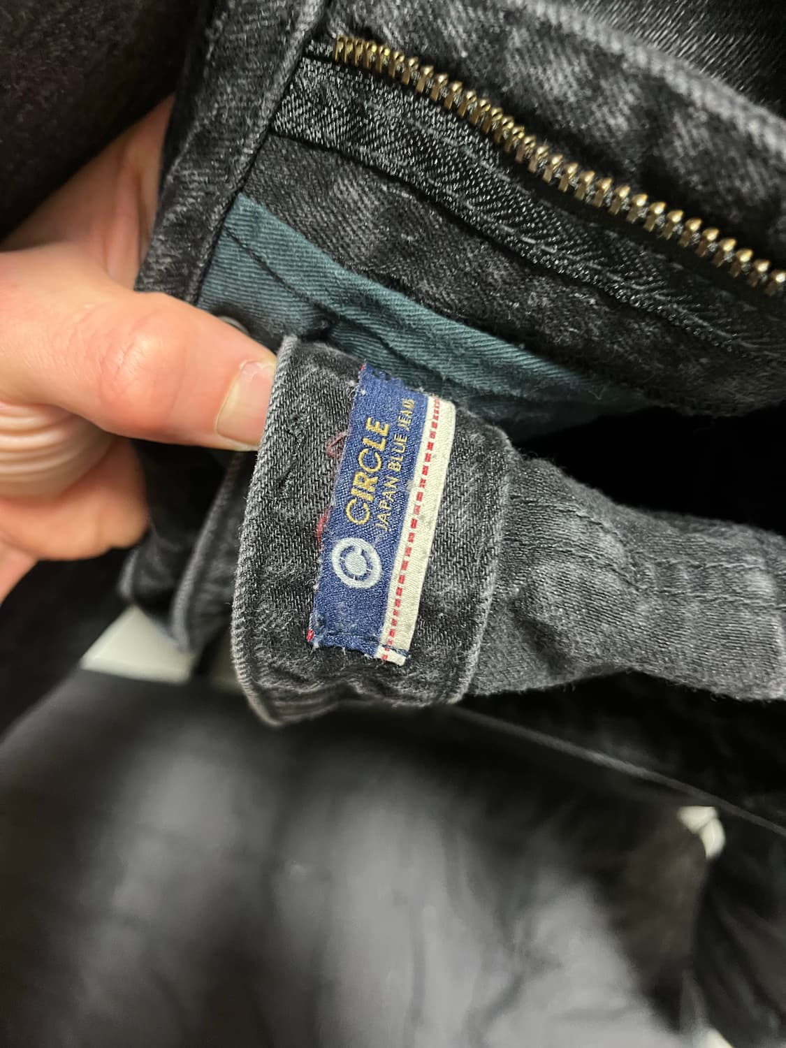 재팬블루 j514 그레이 상품이미지3