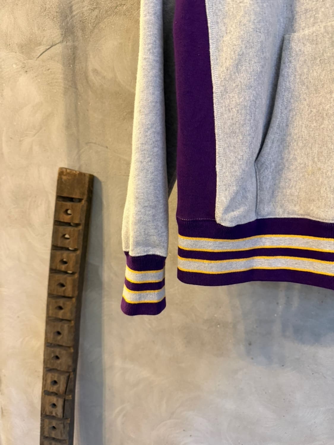 챔피온 리버스위브 후드티셔츠 남성100 상품이미지5