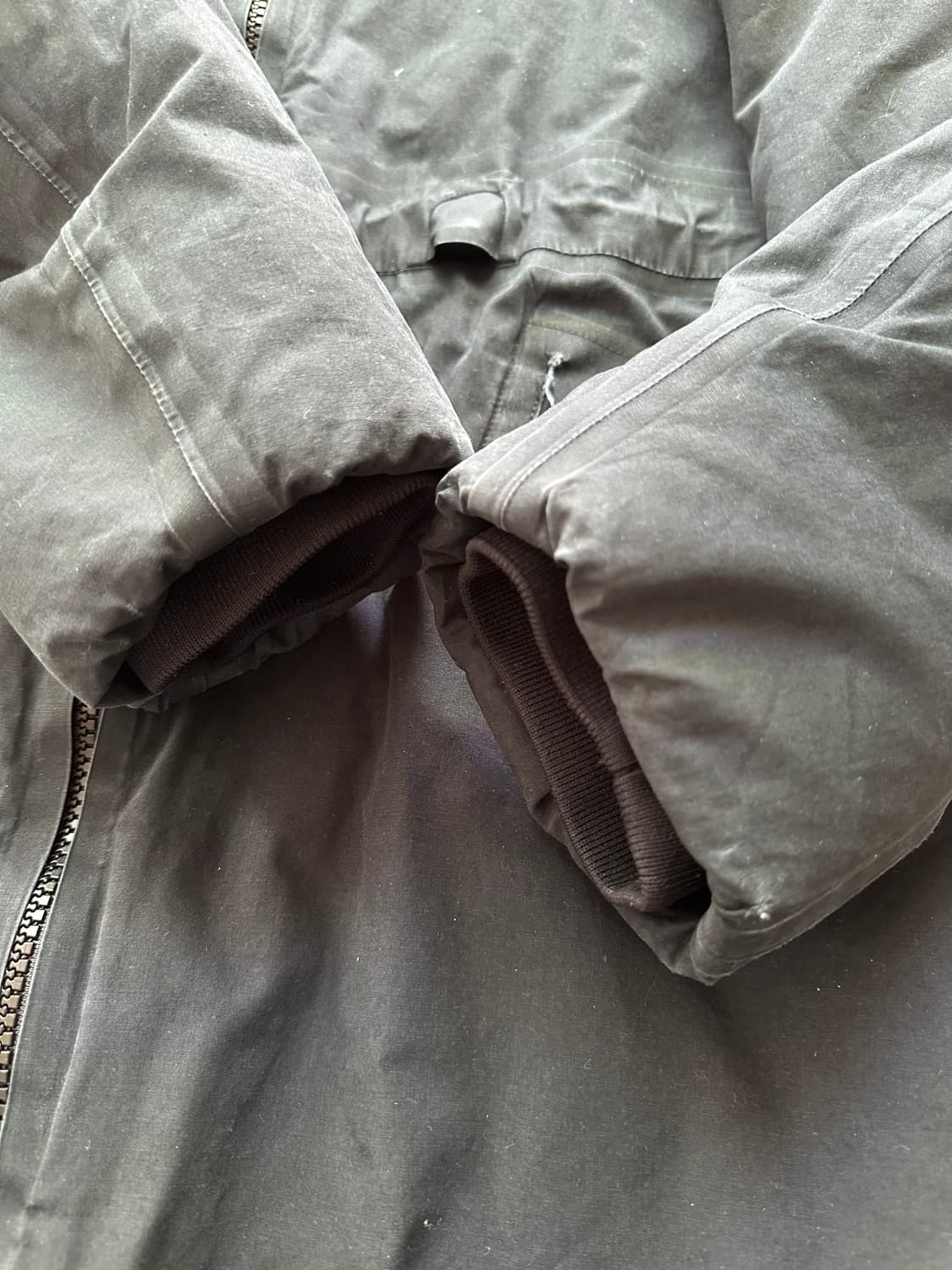 스톤아일랜드 패딩 100 상품이미지6