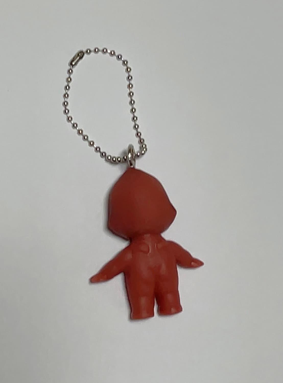 (일본) 태닝 큐피 키링 새거 상품이미지4