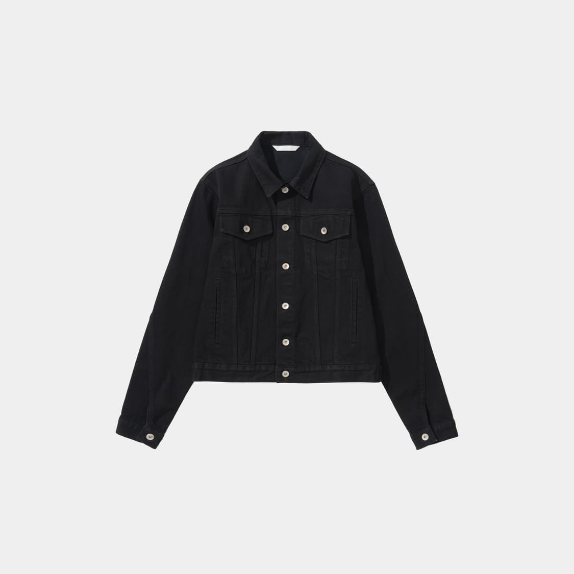 강정석 Denim Jacket _Type 01 (52size) 상품이미지1