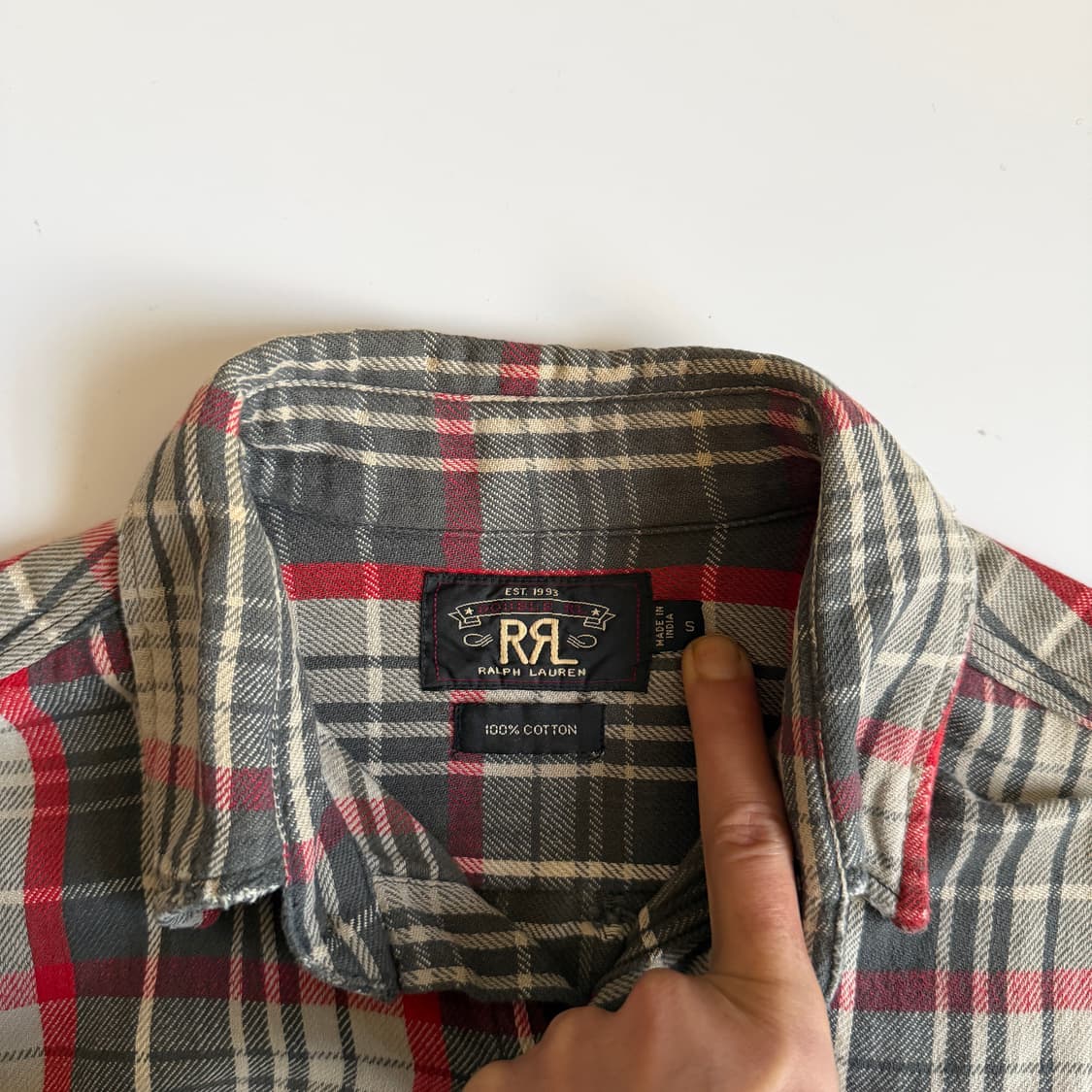 RRL 상품이미지3