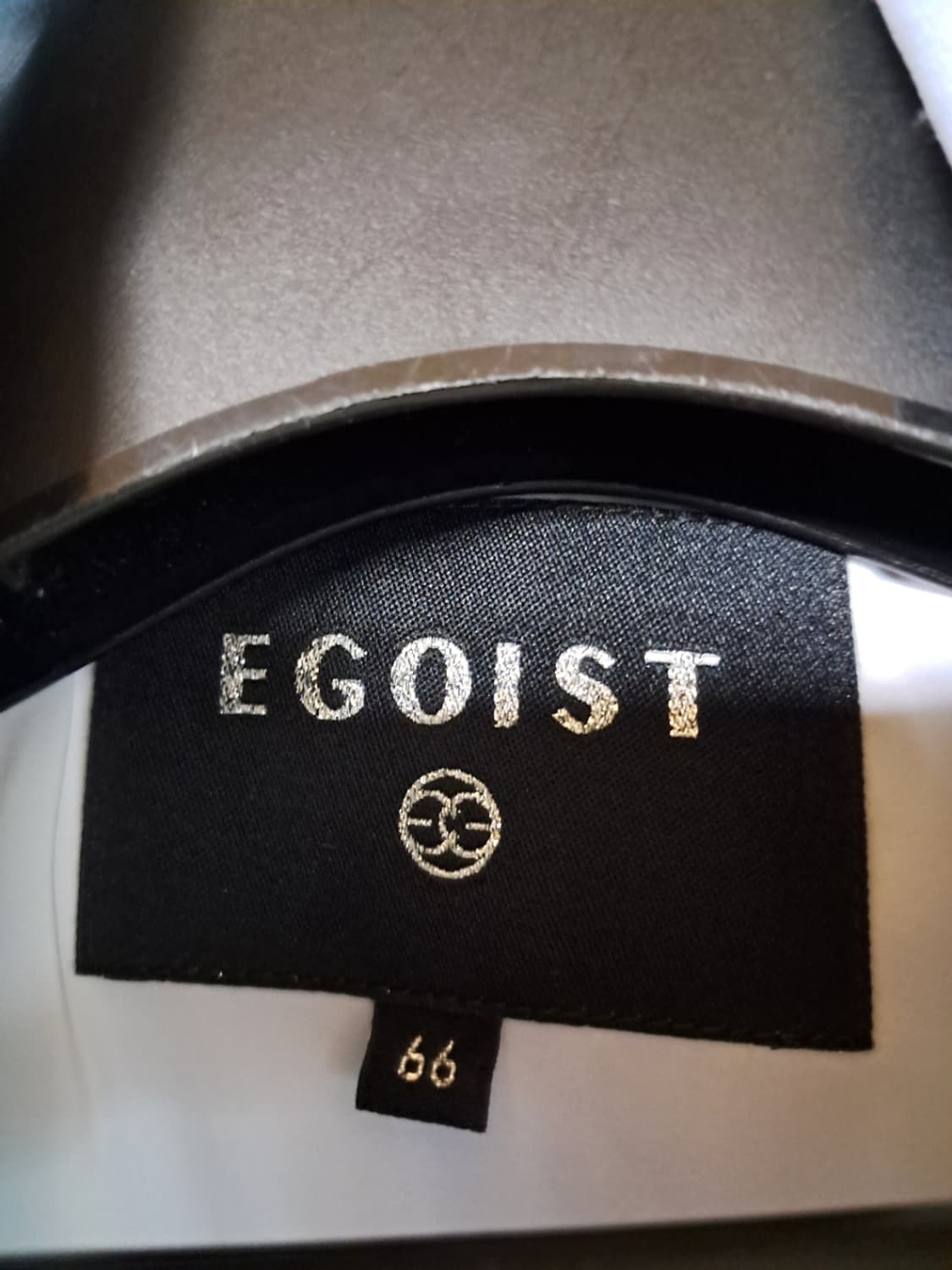 EGOIST 블레이저 상품이미지2