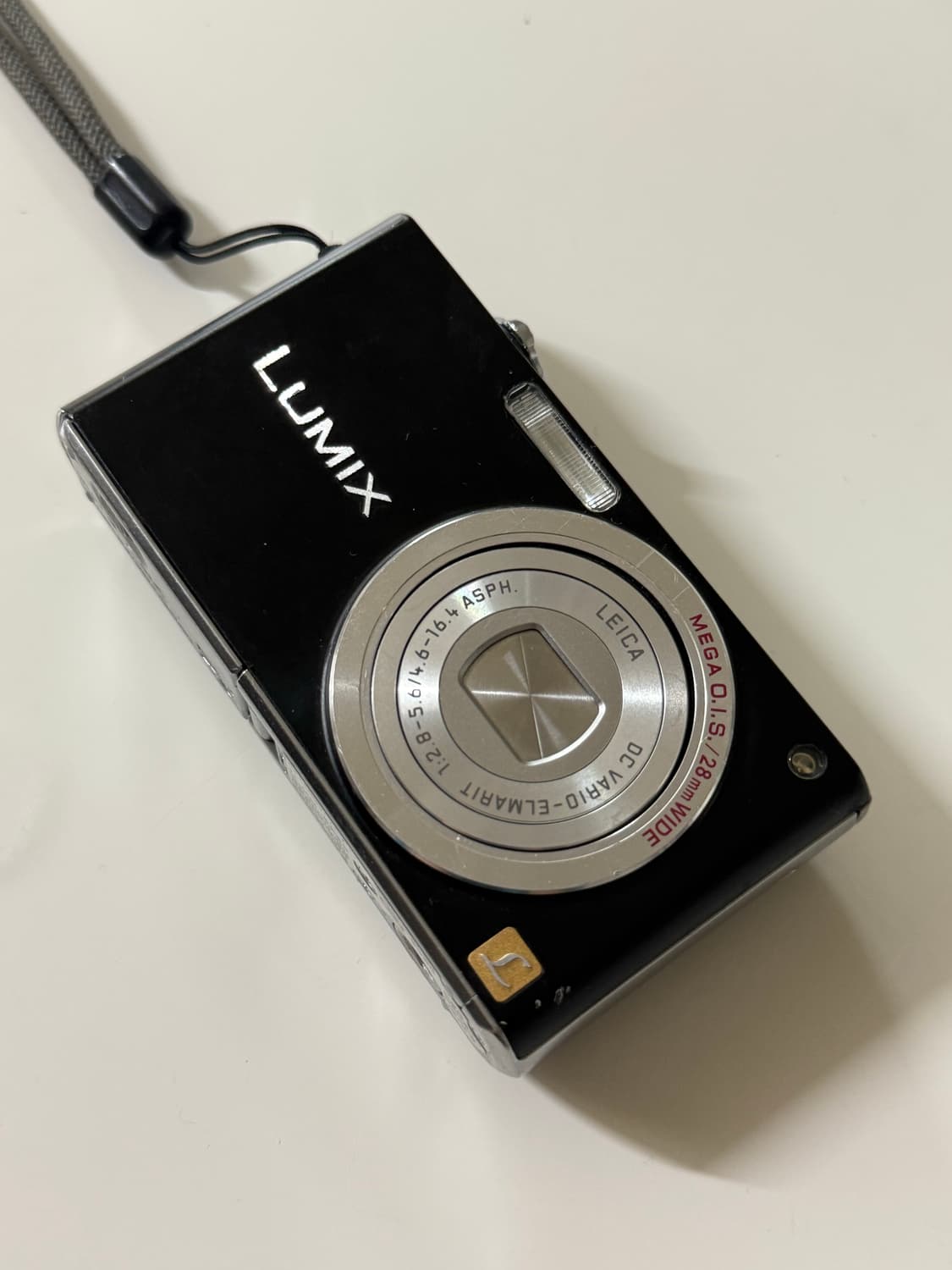 파나소닉 루믹스 fx33 빈티지 디카 상품이미지1