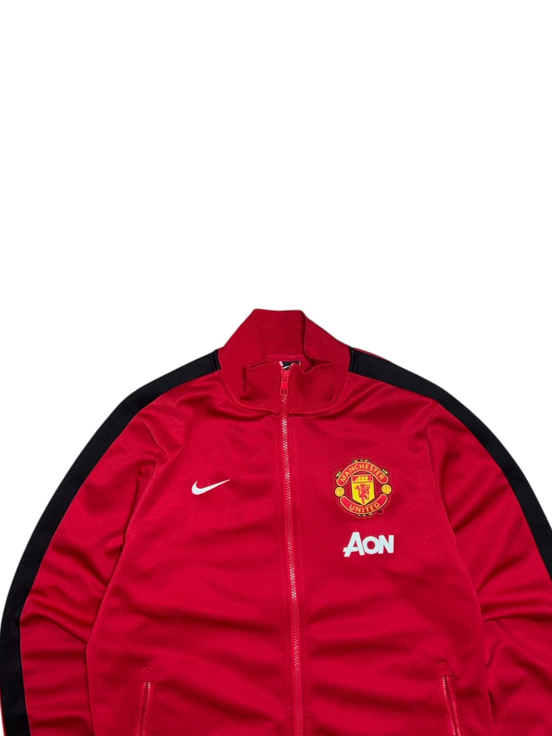 나이키 맨체스터유나이티드 aon 시절 레어져지 상품이미지4