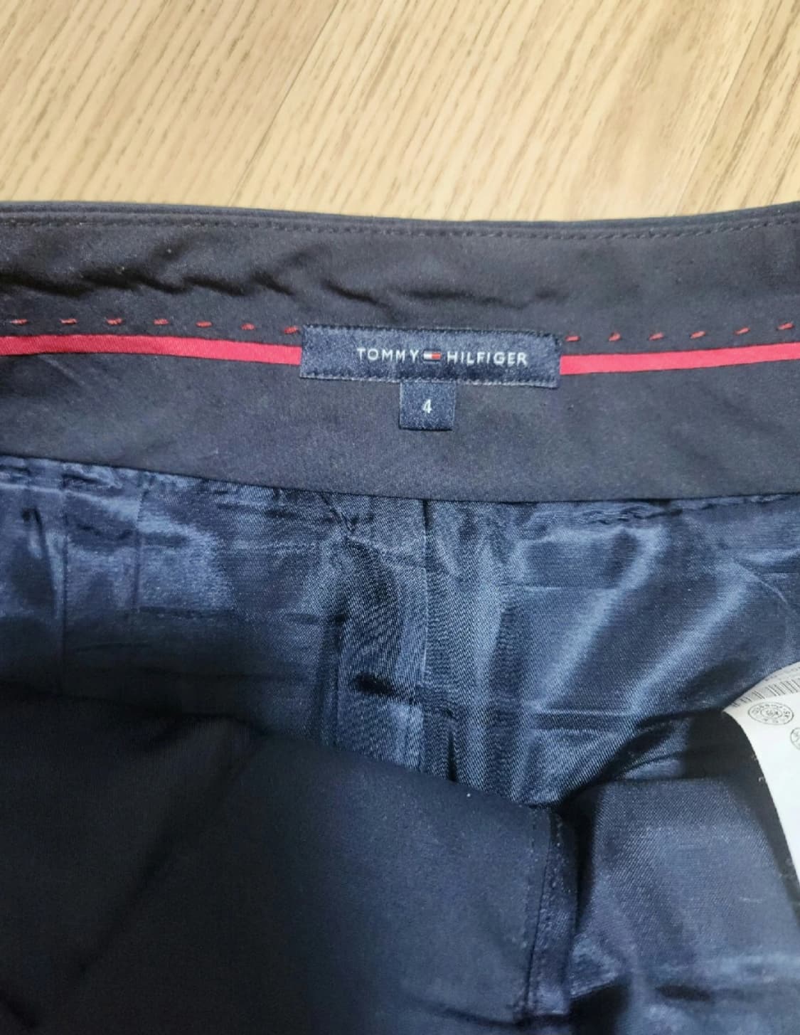 타미힐피거 스커트 상품이미지3